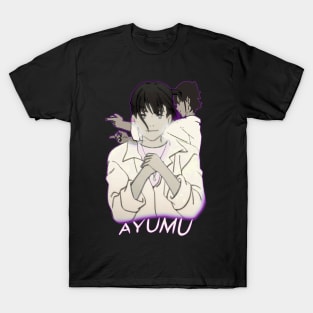 Japan Sinks ''AYUMU'' V2 T-Shirt